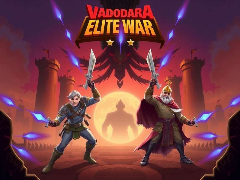 Vadodara Elite War Indian Player Strategies Vadodara Elite War Indian Player Strategies