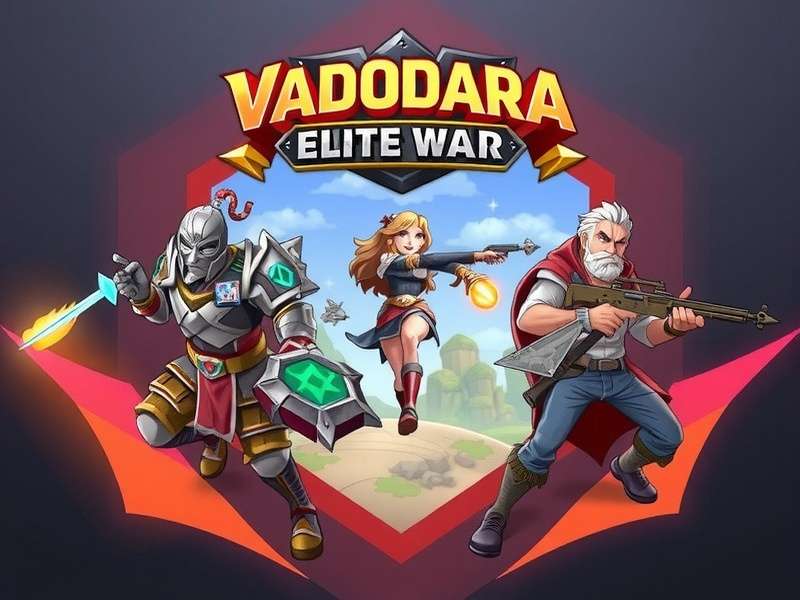 Vadodara Elite War Player Reviews Vadodara Elite War Player Reviews